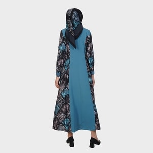 Hikmat Abaya Jalabiya J7794-02