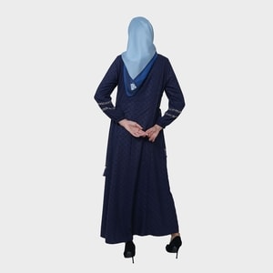 Hikmat Abaya C9820