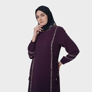 Hikmat Abaya C9820