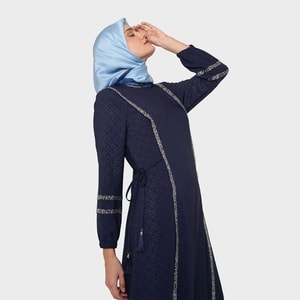 Hikmat Abaya C9820