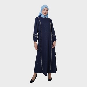 Hikmat Abaya C9820