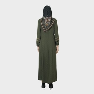 Hikmat Abaya C9820