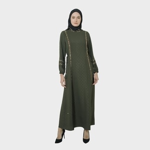 Hikmat Abaya C9820