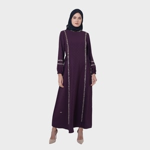 Hikmat Abaya C9820