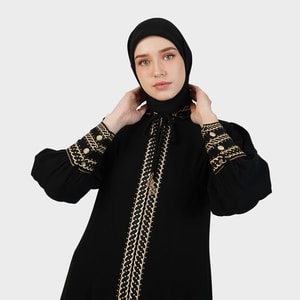 Hikmat Abaya A4467