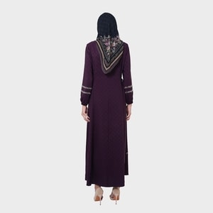 Hikmat Abaya C9820