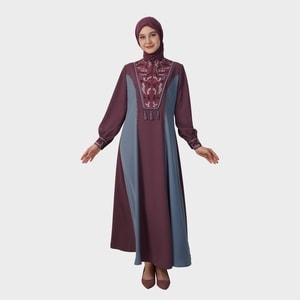 Hikmat Abaya A7833