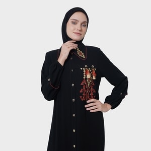 Hikmat Abaya C5823