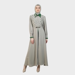 Hikmat Abaya A3892