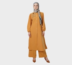 Hikmat Suits UT4418-02