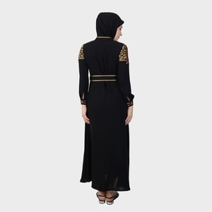 Hikmat Abaya A3025