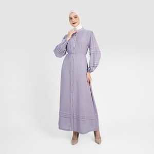 HIKMAT C6867-02 - Velorienne Abaya