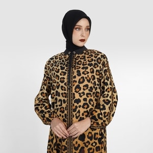 HIKMAT A8847-18 - Lux Preda Abaya
