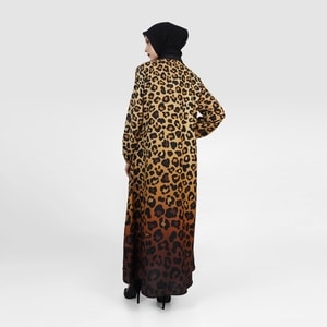 HIKMAT A8847-18 - Lux Preda Abaya