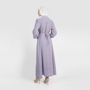 HIKMAT C6867-02 - Velorienne Abaya