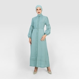 HIKMAT C6867-02 - Velorienne Abaya