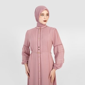 HIKMAT C6867-02 - Velorienne Abaya