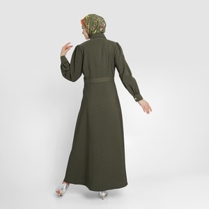 HIKMAT D7369 - Nebravest Legion Dress