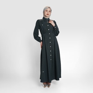 HIKMAT D7369 - Nebravest Legion Dress