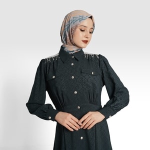 HIKMAT D7369 - Nebravest Legion Dress