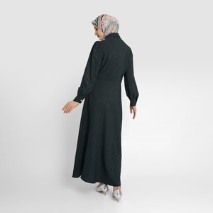 HIKMAT D7369 - Nebravest Legion Dress