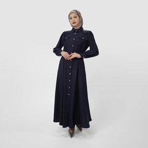 HIKMAT D7369 - Nebravest Legion Dress
