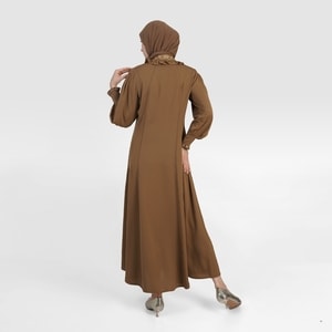 HIKMAT A202568 - Saffra Grace Abaya