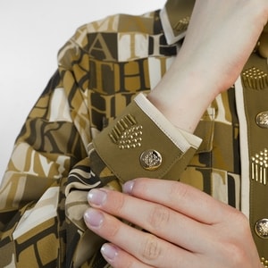 HIKMAT D1389 - Lexia Royale Dress