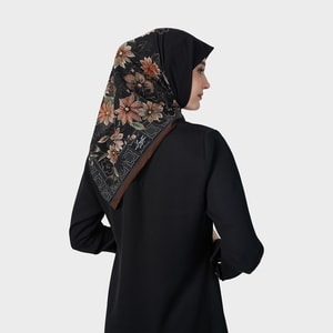 HIKMAT S2058 - Fiora Charm Headscarf