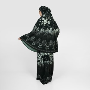 HIKMAT N1240 - Arafelle Calm Mukena