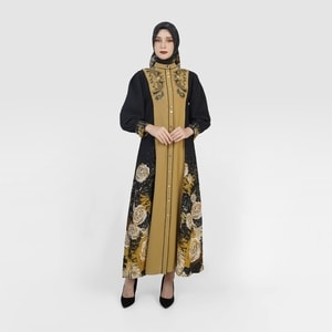 HIKMAT EA3848 - Artevelan Abaya