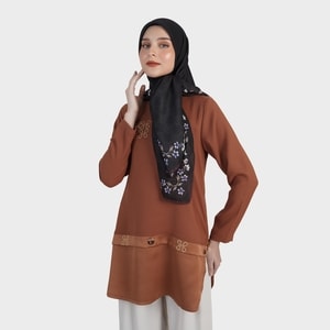 HIKMAT B5124 - Pure Signum Blouse