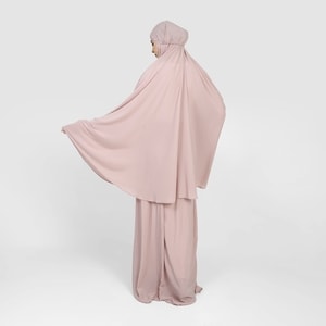 HIKMAT N1359 - Triyat Serenity Mukena