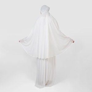 HIKMAT N1359 - Triyat Serenity Mukena