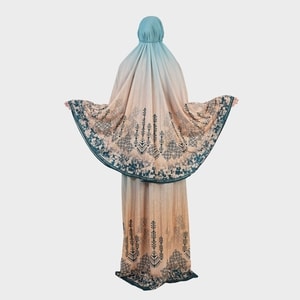 HIKMAT N2602 - Serenesque Mukena