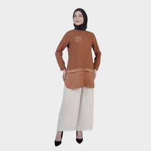HIKMAT B5124 - Pure Signum Blouse