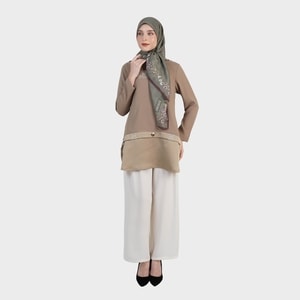 HIKMAT B5124 - Pure Signum Blouse