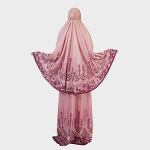 HIKMAT N2602 - Serenesque Mukena