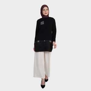HIKMAT B5124 - Pure Signum Blouse