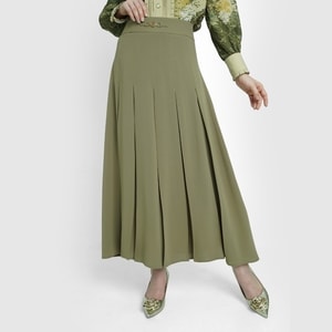 HIKMAT SK5234 - Terra Tace Skirt