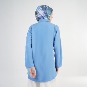 HIKMAT B9671 - Bellevoile Blouse
