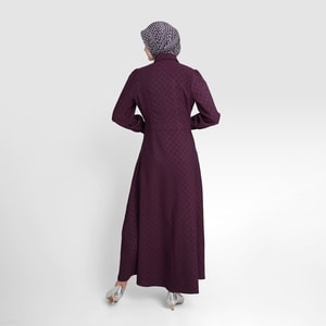 HIKMAT D7369 - Nebravest Legion Dress