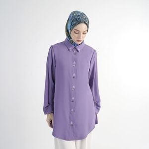HIKMAT B9671 - Bellevoile Blouse