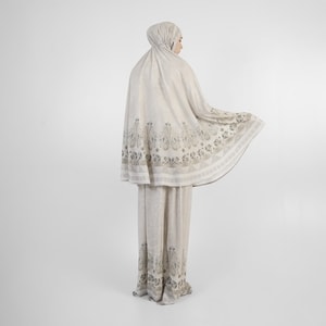 HIKMAT N1232 - Serefloe Mukena