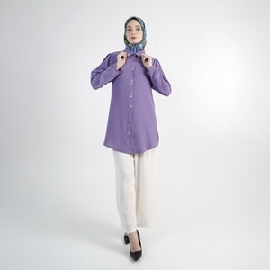 HIKMAT B9671 - Bellevoile Blouse