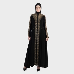 EA6264 - Mirage Royale Abaya