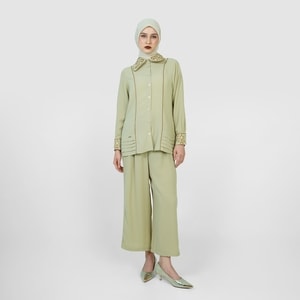 HIKMAT U3940 - Velora Dusk Suits