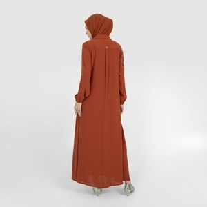 HIKMAT A1249 - Meeraquila Abaya