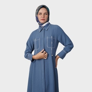 Hikmat Abaya C9950