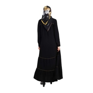 Hikmat Dress Casual C4522